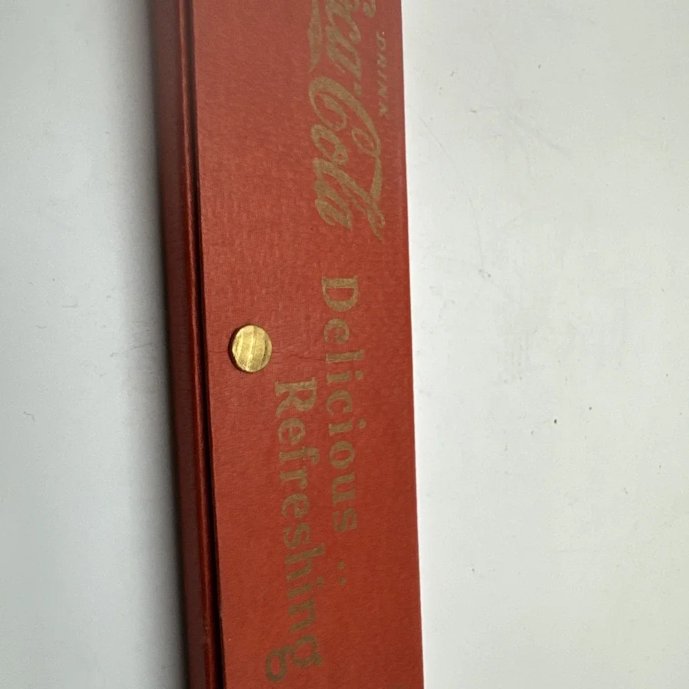 Coca Cola item excellent